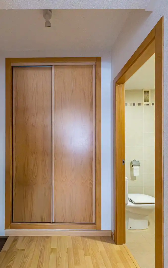 Baño de Piso en venta en Murcia con Aire acondicionado, Trastero y Balcón