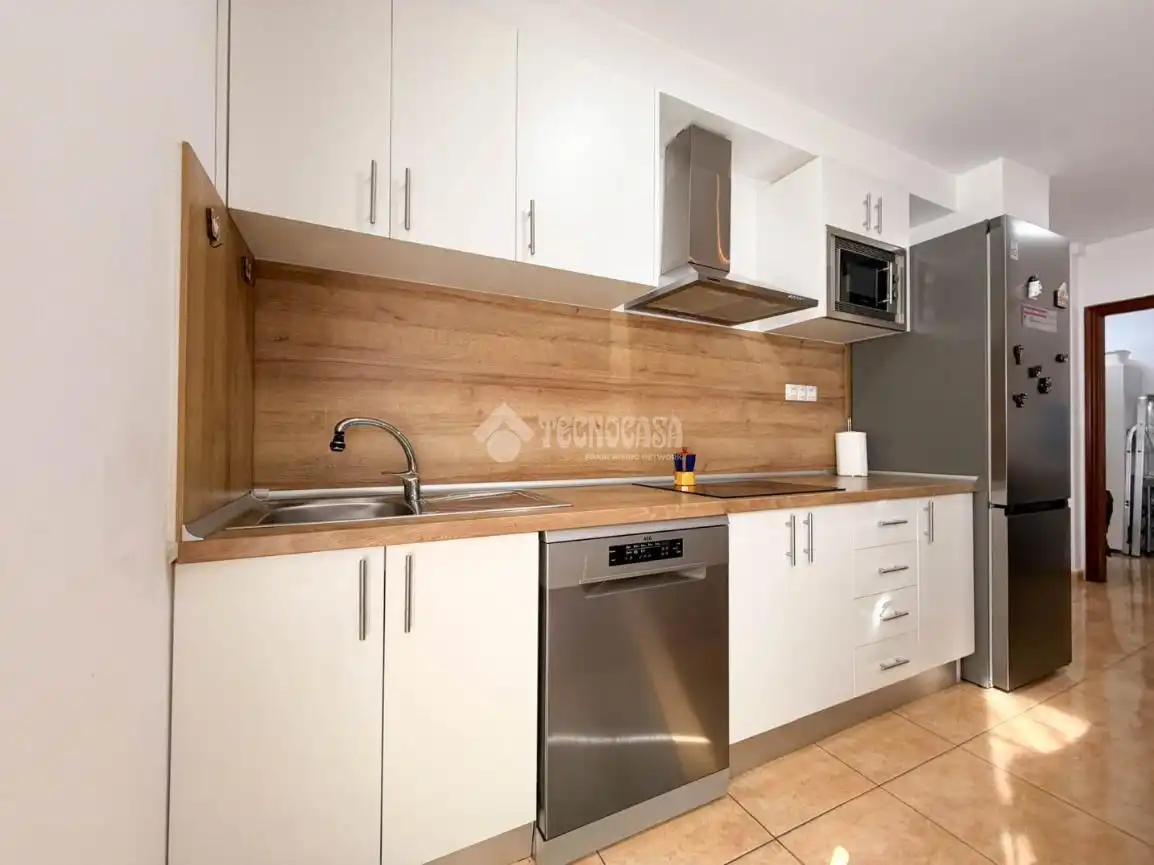 Appartement à vendre à Carrizal, imagen 4