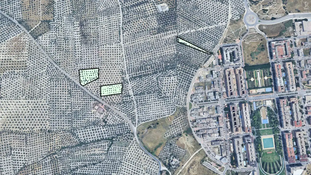Terreno rustico in vendita a SUP-II-1, imagen 3