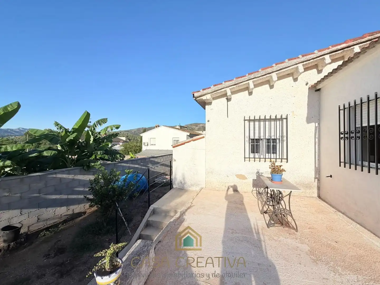 Detached house with pool for sale in Urbanizacion Urbanización Marchuquera, imagen 8