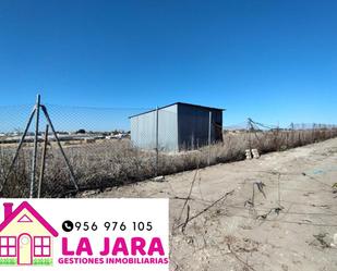 Residencial en venda en Sanlúcar de Barrameda