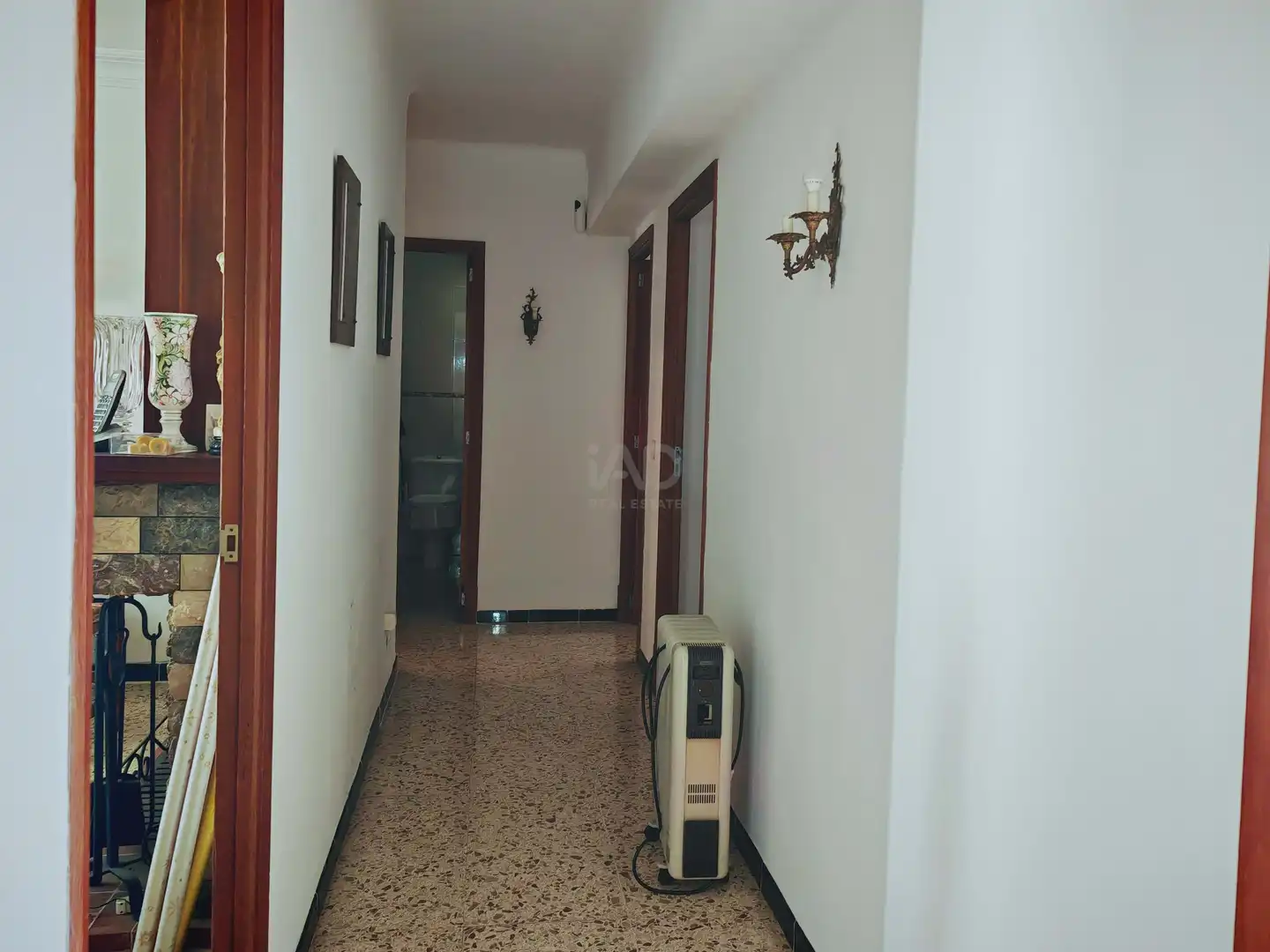 Casa o xalet en venda en Alcúdia amb Aire condicionat i Terrassa