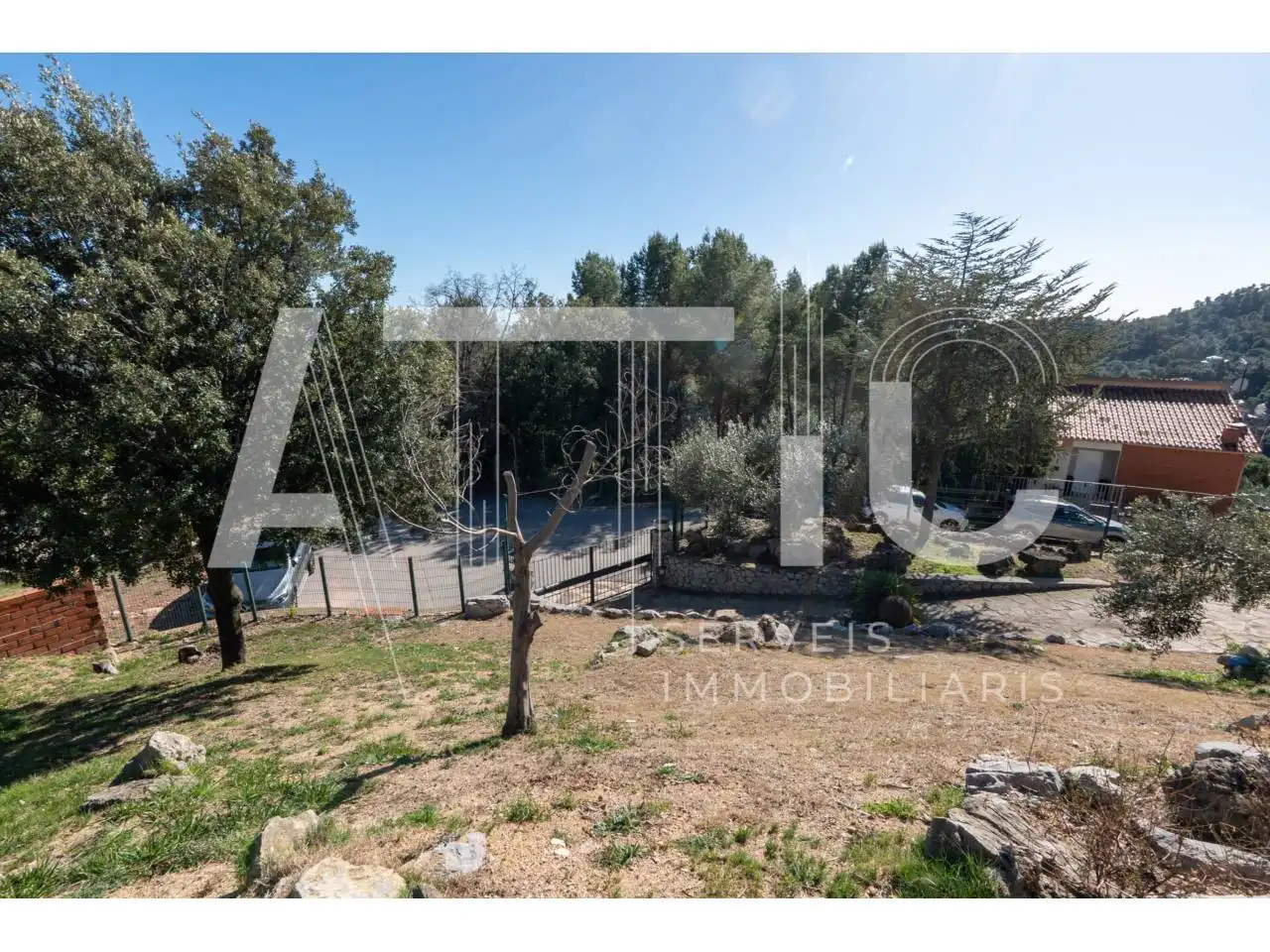 Casa o xalet en venda en Castellar del Vallès amb Aire condicionat, Calefacció i Terrassa