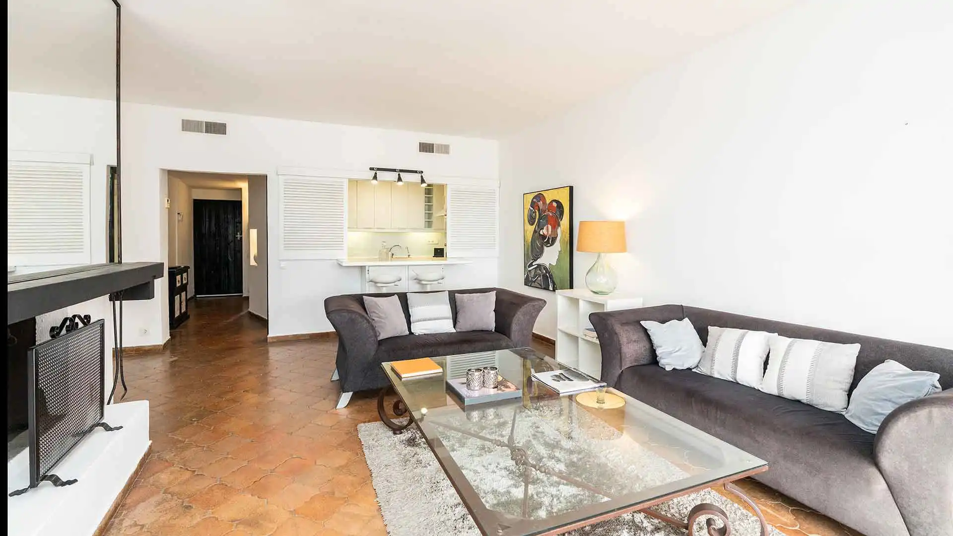 Apartment zum Verkauf in MUELLE RIBERA (P BANUS), imagen 6