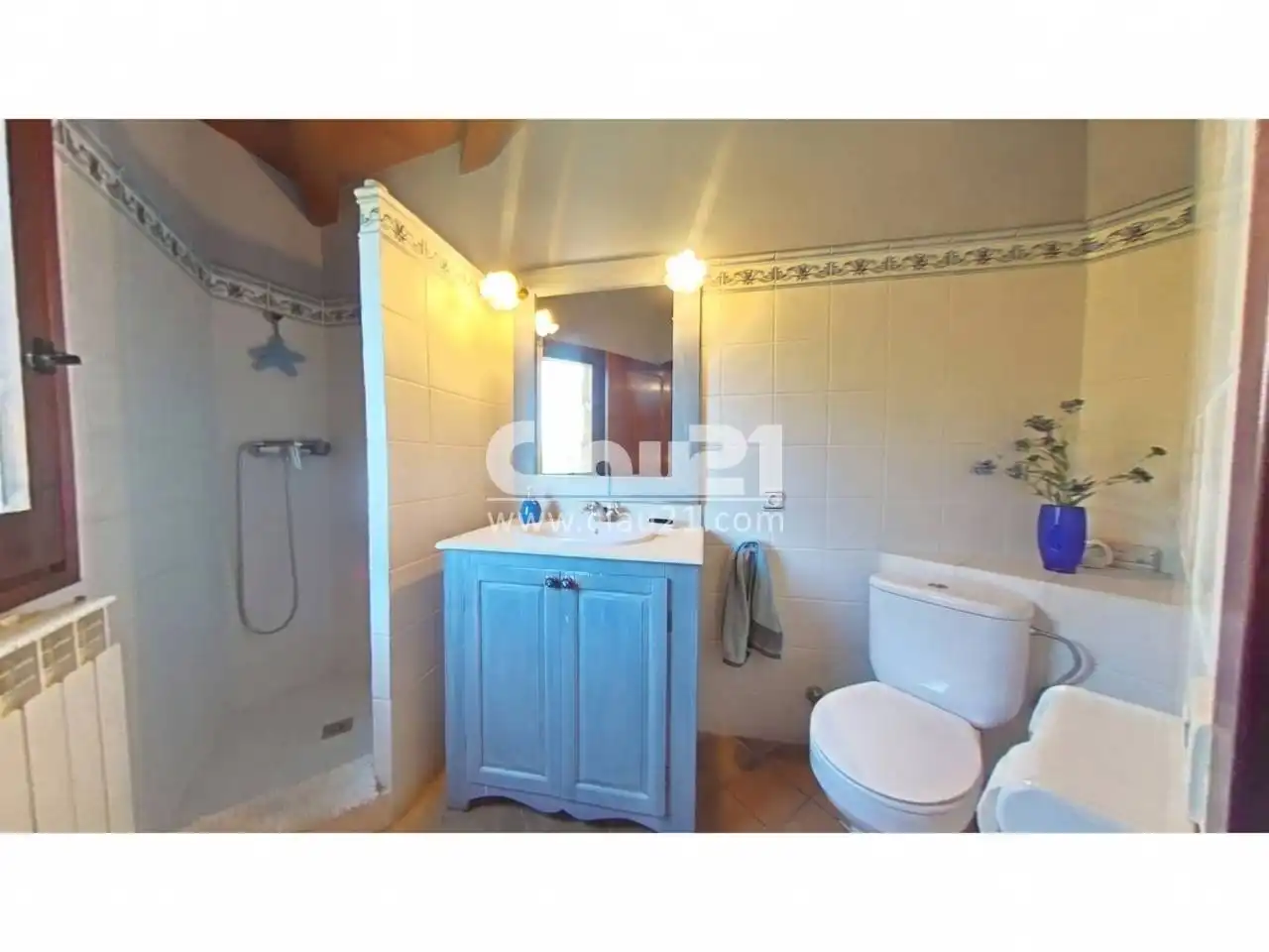 Maison rustique avec jardin à vendre à Calle Cami de la Rota  - Cal Truquet-, imagen 10