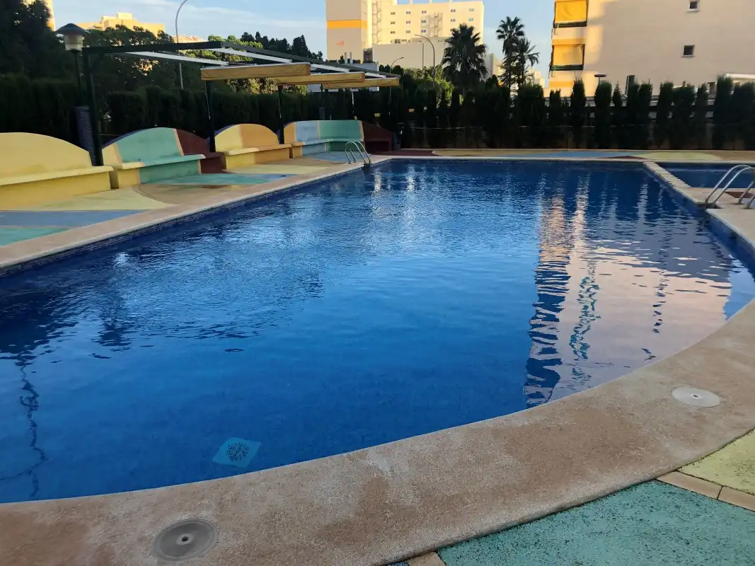 Apartament amb ascensor de lloguer a Carrer Camp de Morvedre, imagen 35