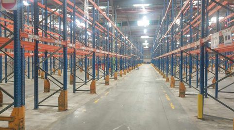 Foto 4 von Fabrikhallen zum Verkauf in Guardia Civil - Zona industrial, Valdemoro