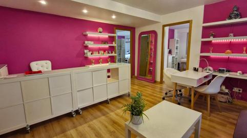 Foto 3 de Oficina de lloguer a Calle Camino Flammarion, Reina Victoria - Miguel Hernández, Alicante