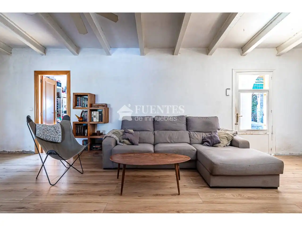Casa o chalet en venta en La Alcoraya