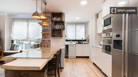 Photo 3 of Apartment to share in San Fermín, Madrid