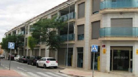 Photo 2 of Garage for sale in Jaime I, 17, La Coca - La Nia - Vistahermosa, Alicante