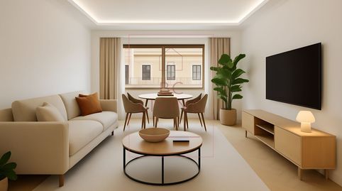 Foto 2 de Piso en venta en Paseo Sagasta, Zaragoza Capital