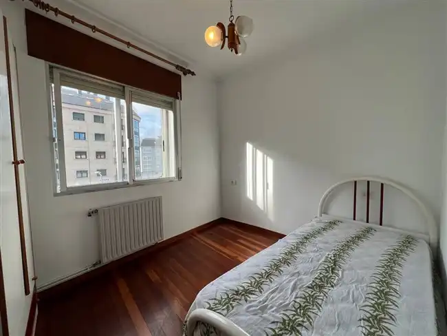 Schlafzimmer von Gebäude zum Verkauf in Monterroso