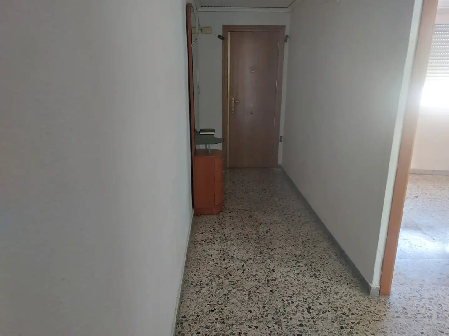 Piso en venta en Quart de Poblet con Aire acondicionado, Horno y Balcón