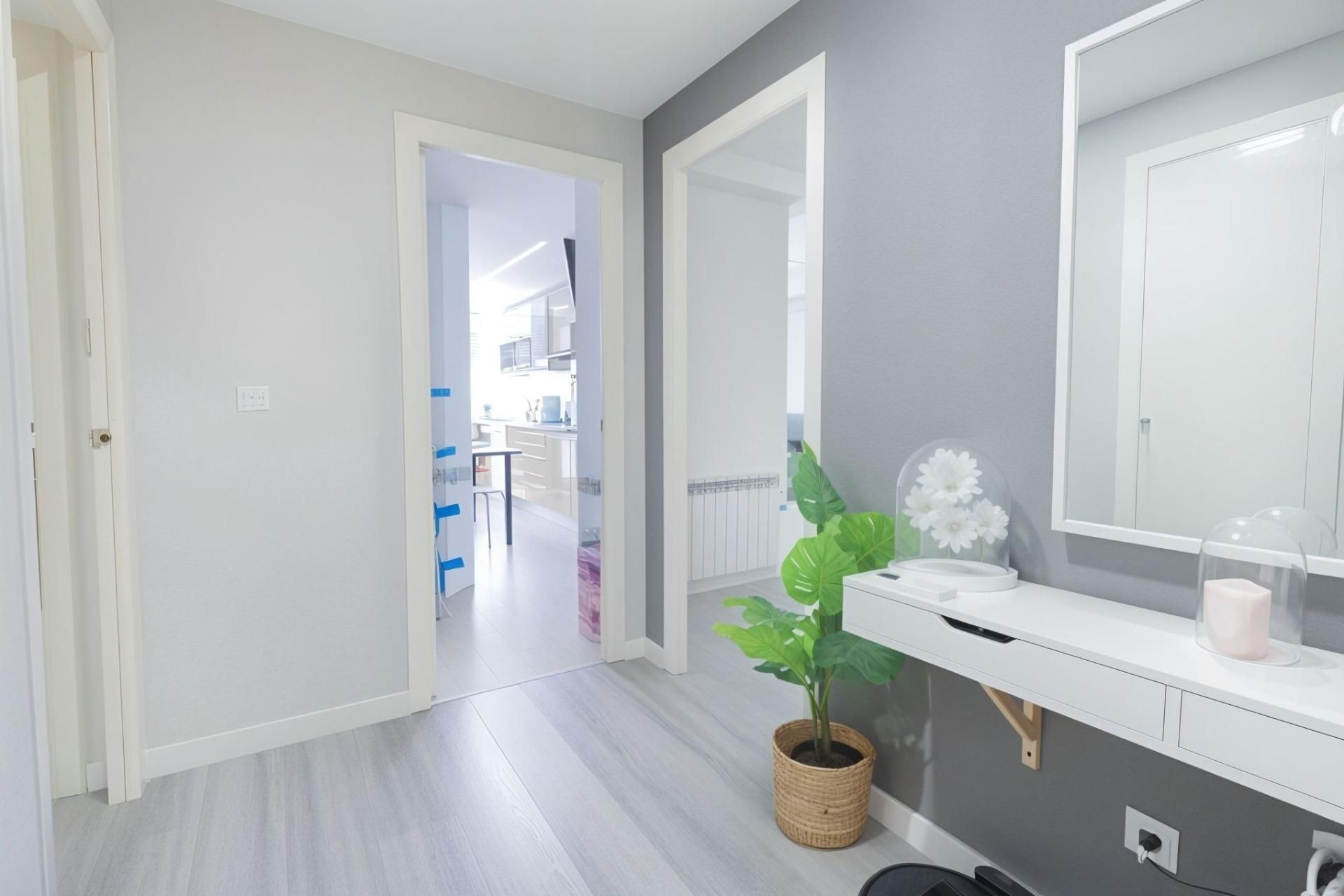 Flat for sale in  Valencia Capital  with Balcony