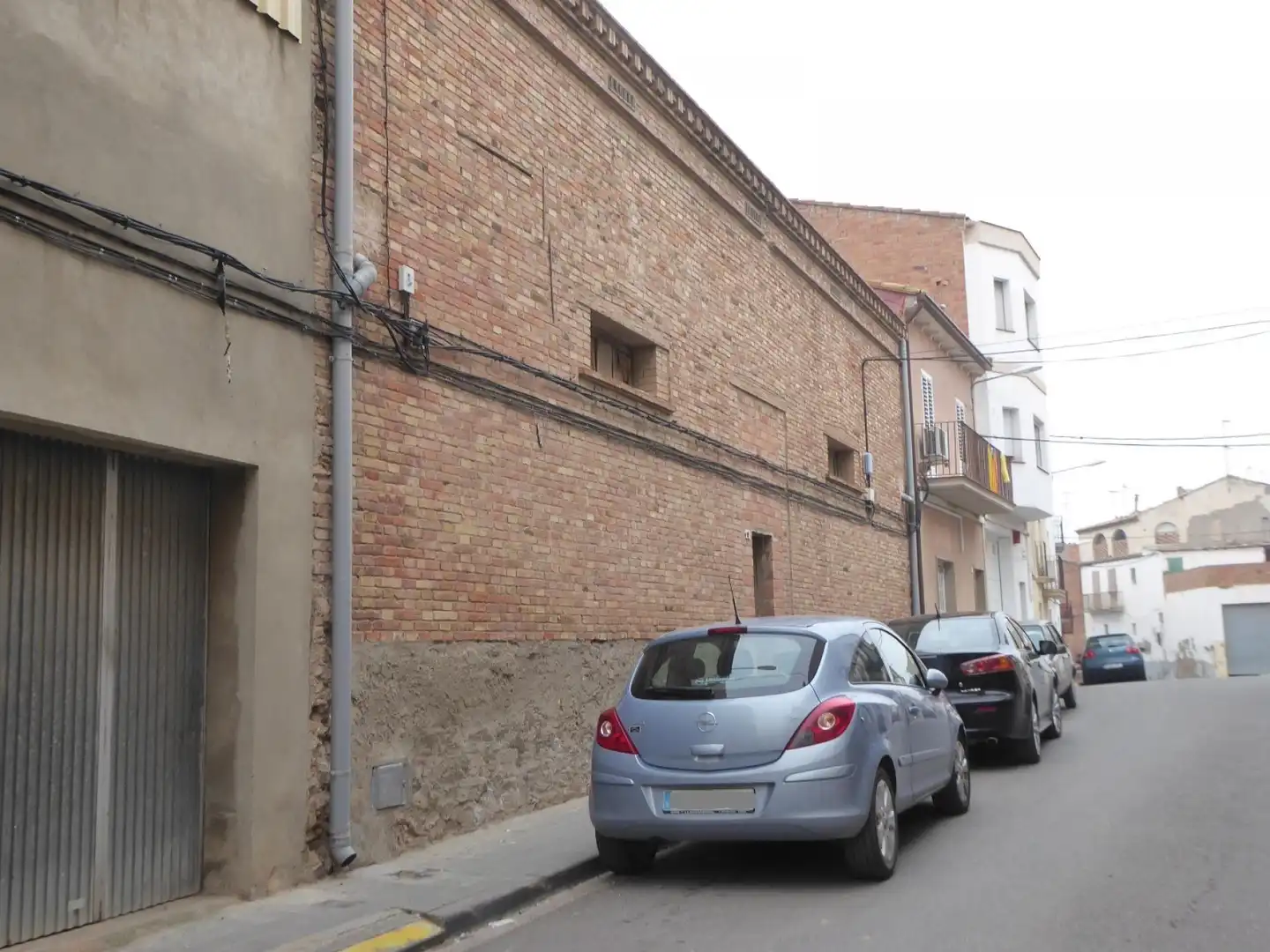 Terreny residencial en venda a Major 34, imagen 6