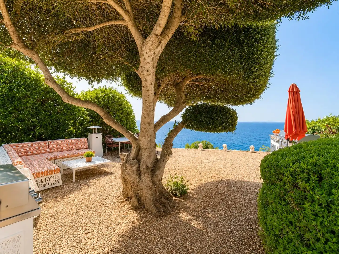 Maison mitoyenne avec piscine à vendre à Cala Pi - Vallgornera, imagen 21