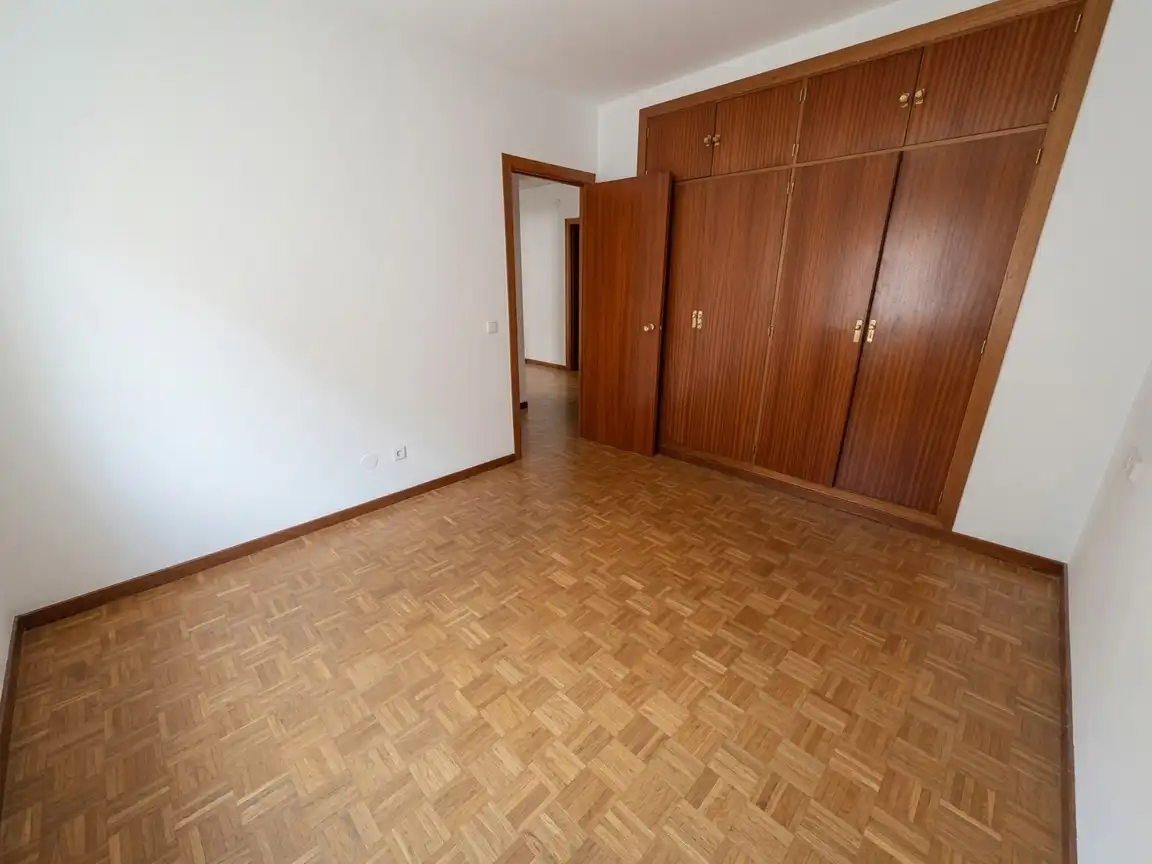 Dormitori de Pis en venda en Madrid amb Aire condicionat, Calefacció i Parquet
