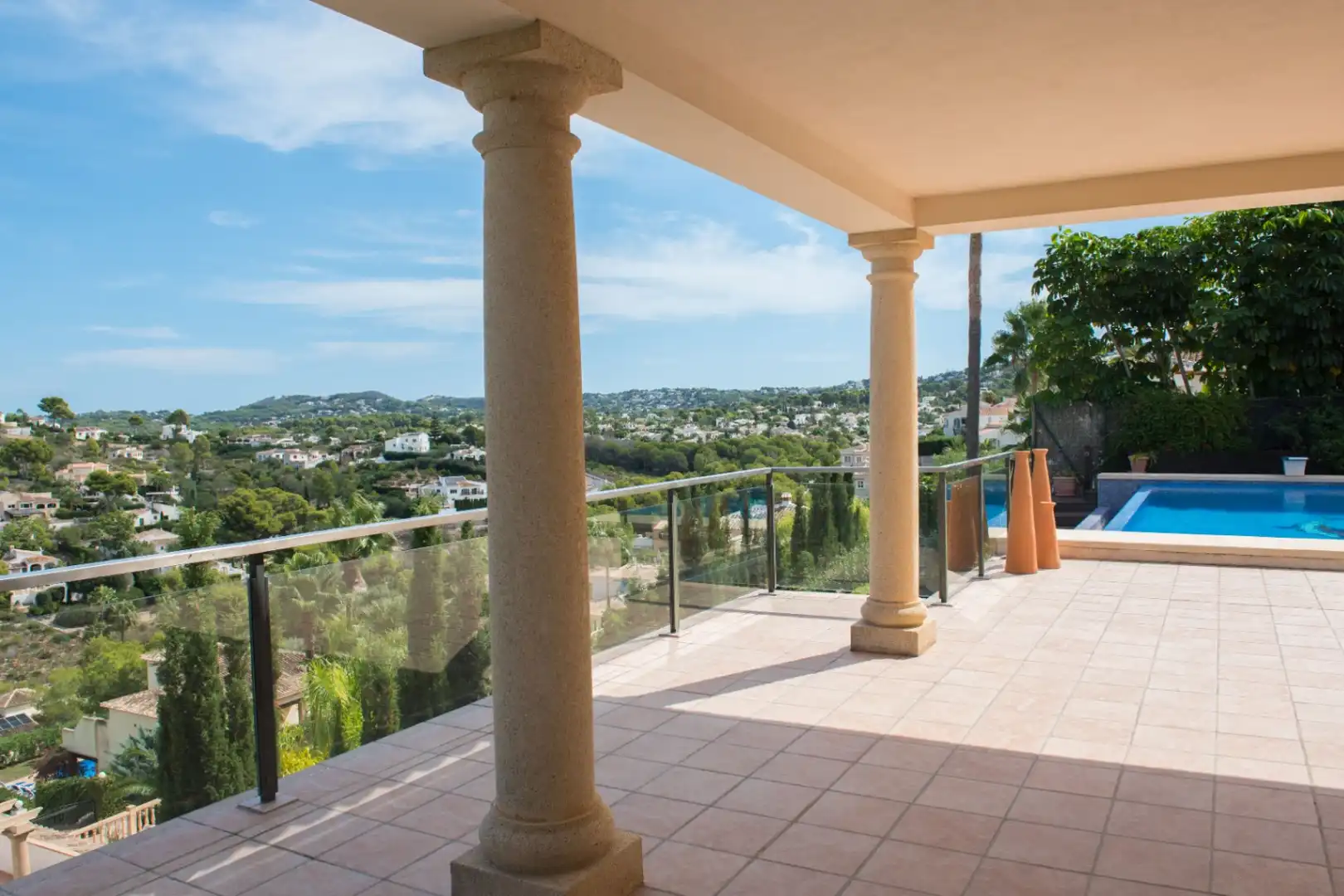 Villa avec piscine à vendre à Cap Martí - El Tossalet - Pinomar, imagen 21