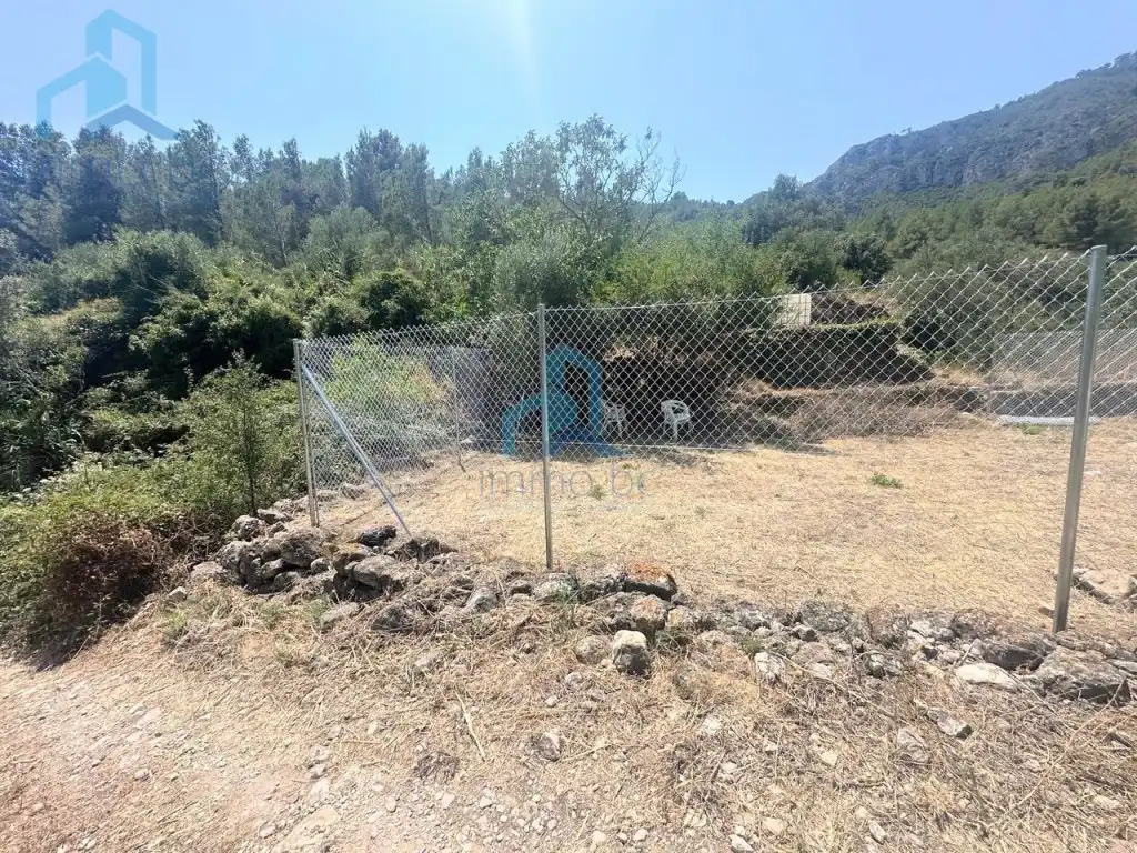 Rural land for sale in Poligono 15 Paraje 172 Dovia, imagen 10
