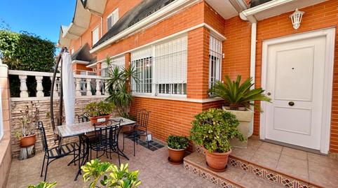 Foto 2 de Casa o xalet en venda a  Los Montesinos, Ciutat Jardí - Torreta Verdí, Elche / Elx