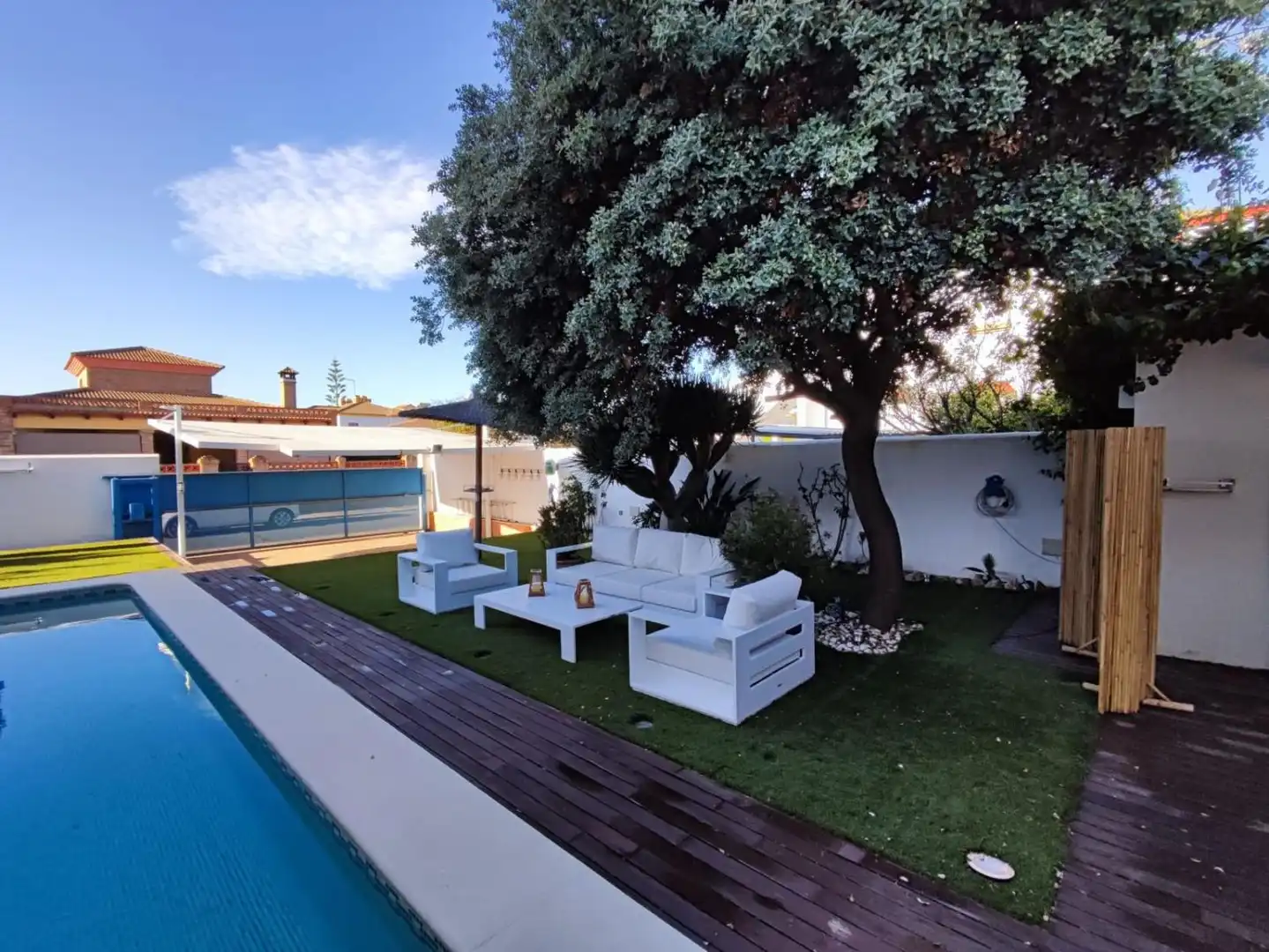 Chalet en venta en Urbasur, imagen 2