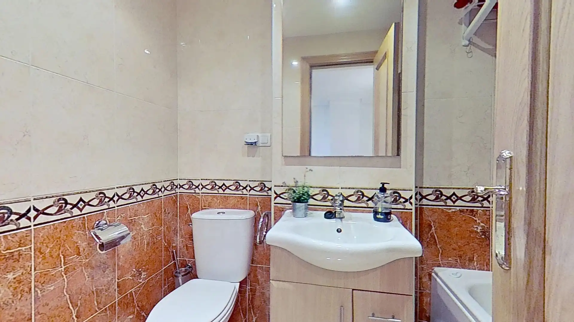 Piso con piscina en venta en Avenida Central 38, imagen 19