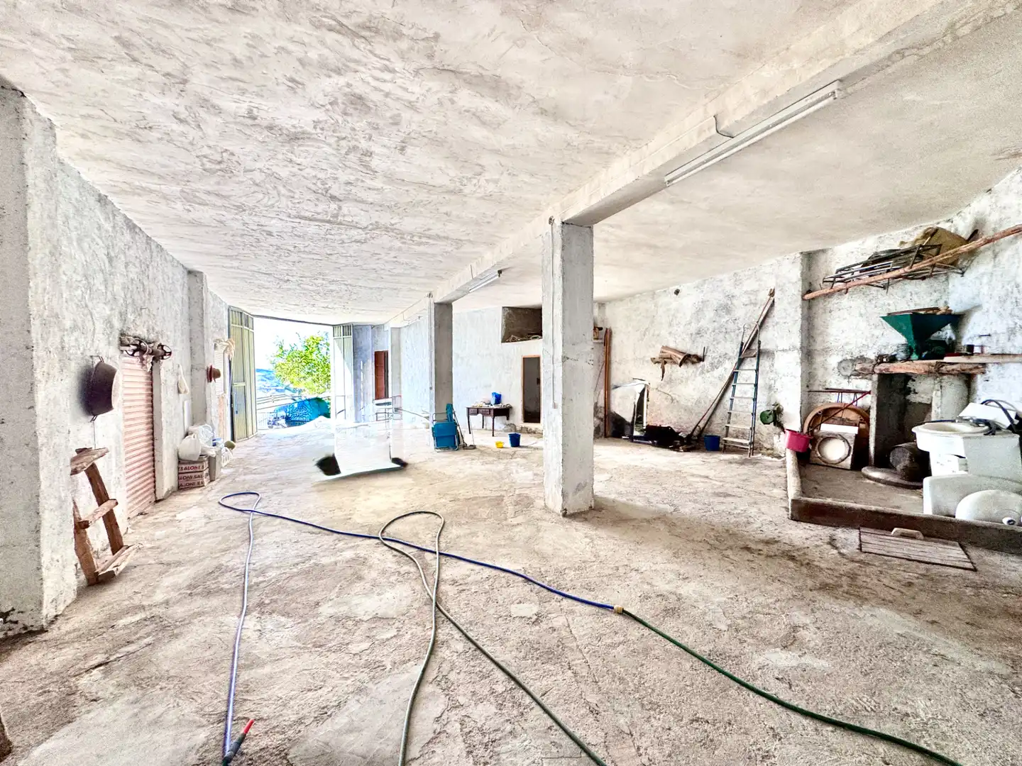 Chalet con terraza en venta en A-4130, imagen 47