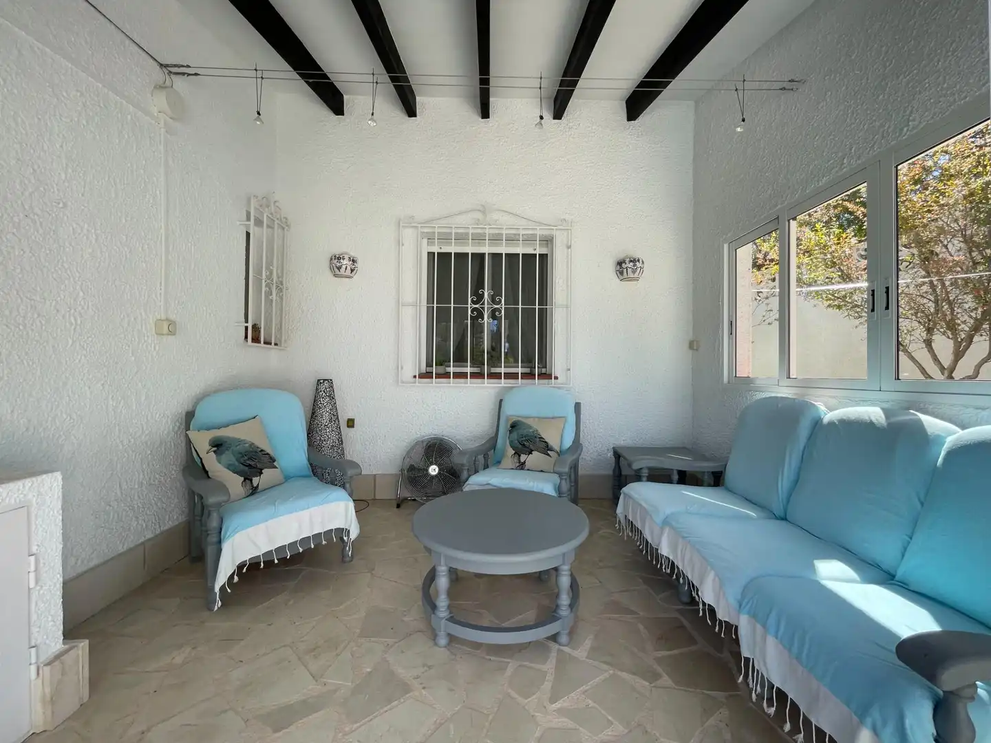 Maison avec jardin à vendre à Casco Urbano, imagen 21