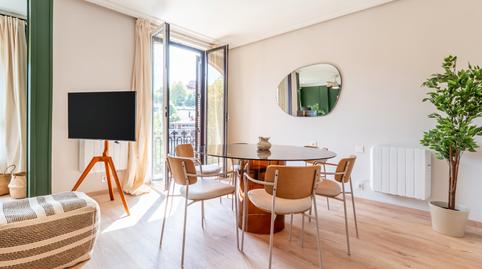 Photo 2 of Flat to rent in Ategorrieta Hiribidea, 41, Gros, Gipuzkoa