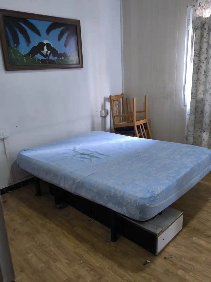Bedroom of Houses for sale in Centre - Sant Oleguer