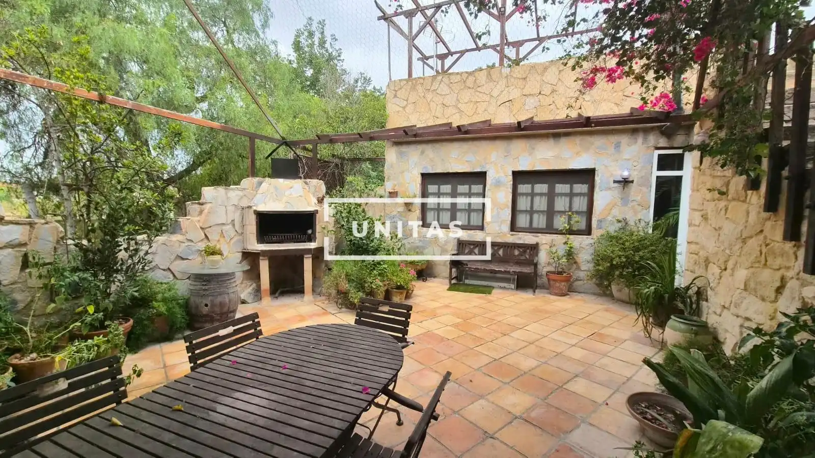 Casa o chalet en venta en Carretera MORALET, Cañada del Fenollar