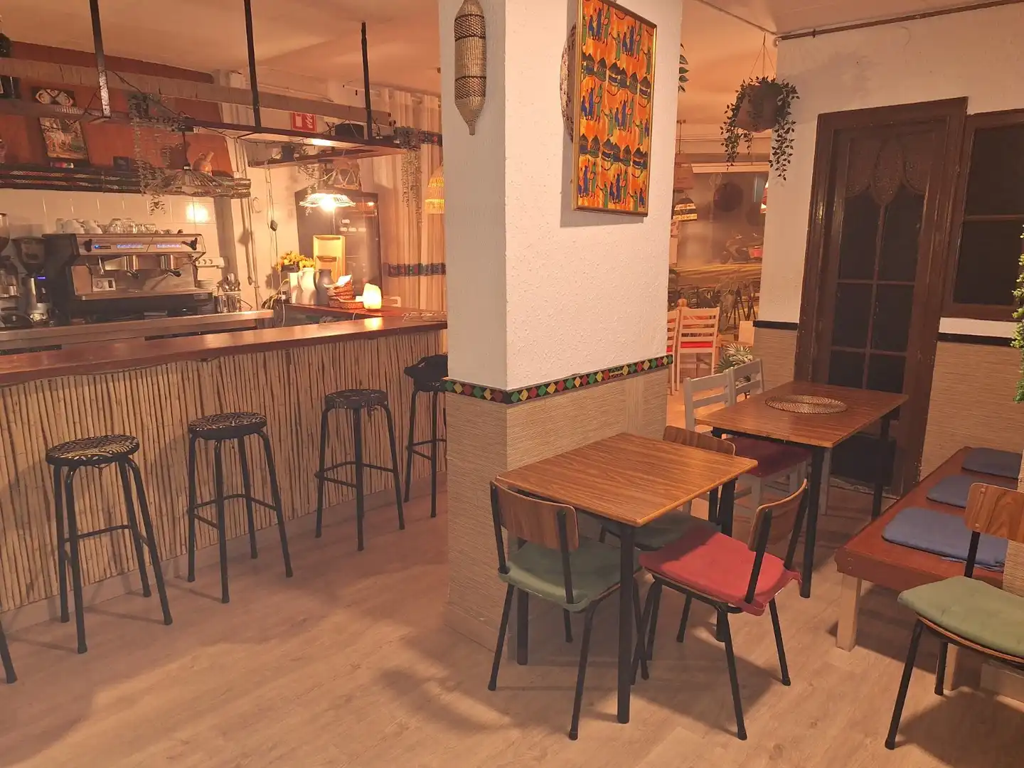Business premises for transfer in Sants - Montjuïc, imagen 14