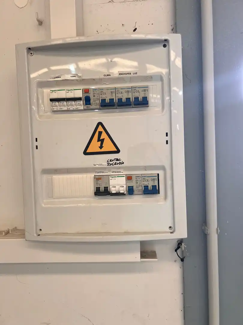 Industriegebäude zur Miete in Andalucia, imagen 10