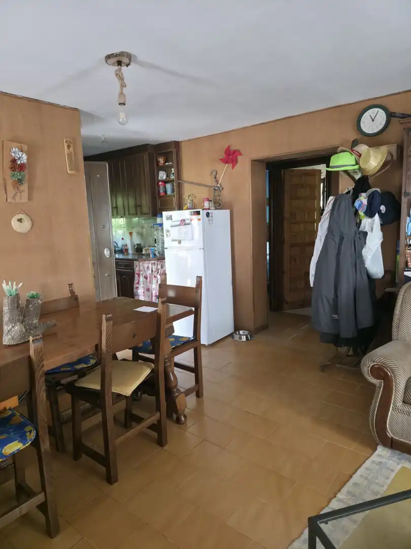 Cocina de Casa o chalet en venta en Cervera de Pisuerga, Palencia