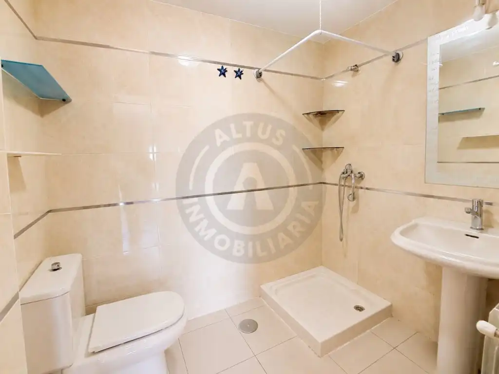 Flat for sale in Nuevo Cáceres