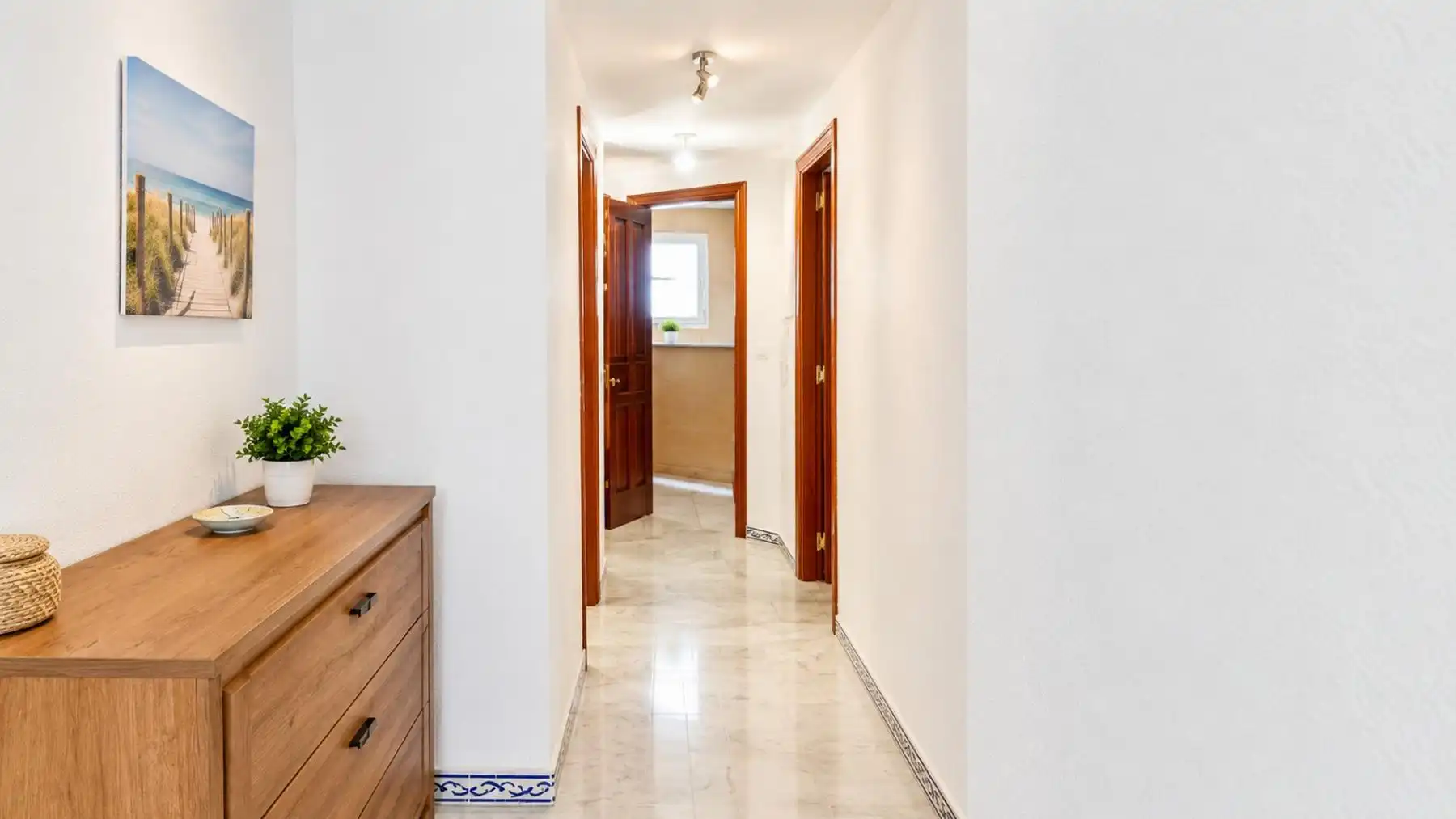 Apartment with pool for sale in Playa de los Locos, imagen 13