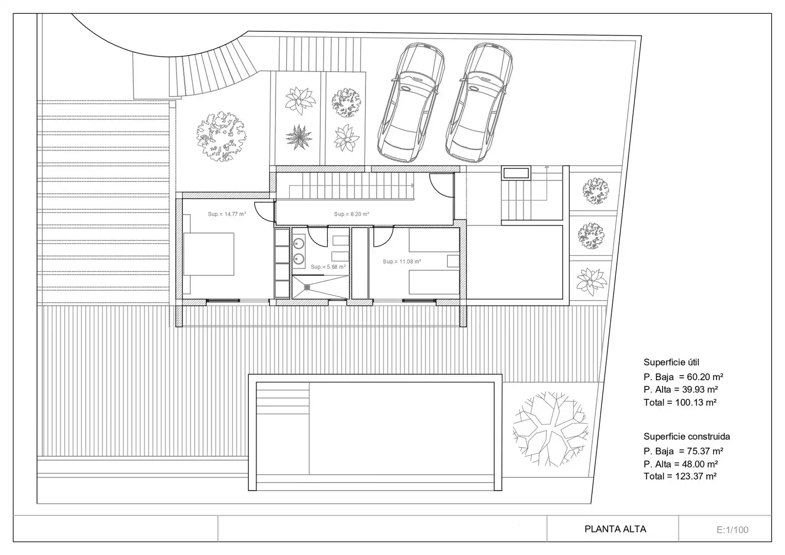 Residencial en venda en San Bartolomé de Tirajana