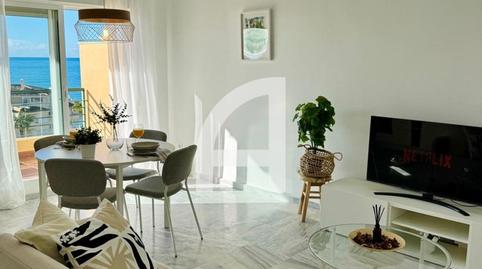 Foto 2 de Pis de lloguer a Timón, 21, Zona Centro Comercial Torrequebrada, Benalmádena