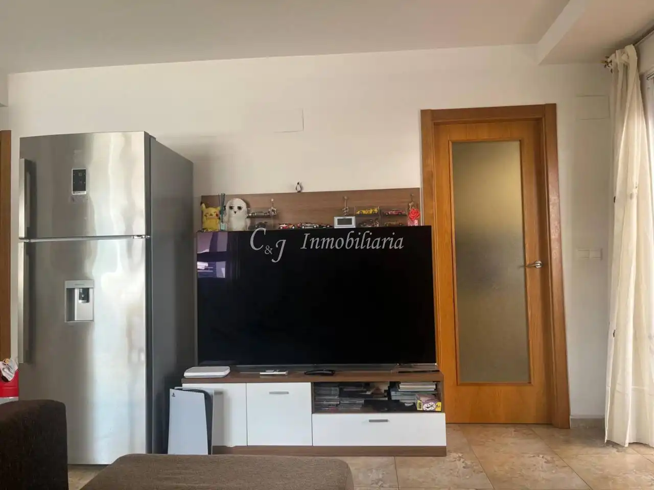 Apartment with pool for sale in La Torre - Playa de Chilches, imagen 4