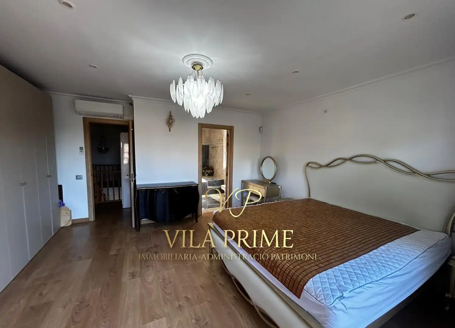 Villa avec piscine à vendre à Cabrils, imagen 21