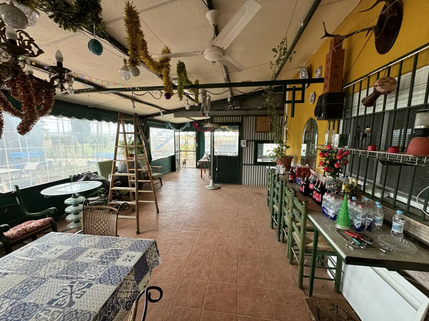 Terreni e lotti in vendita a Cantillana, imagen 5