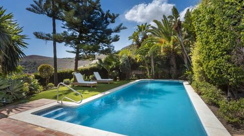 Foto 2 de Casa o xalet en venda a N/a, -1, Igualeja, Málaga