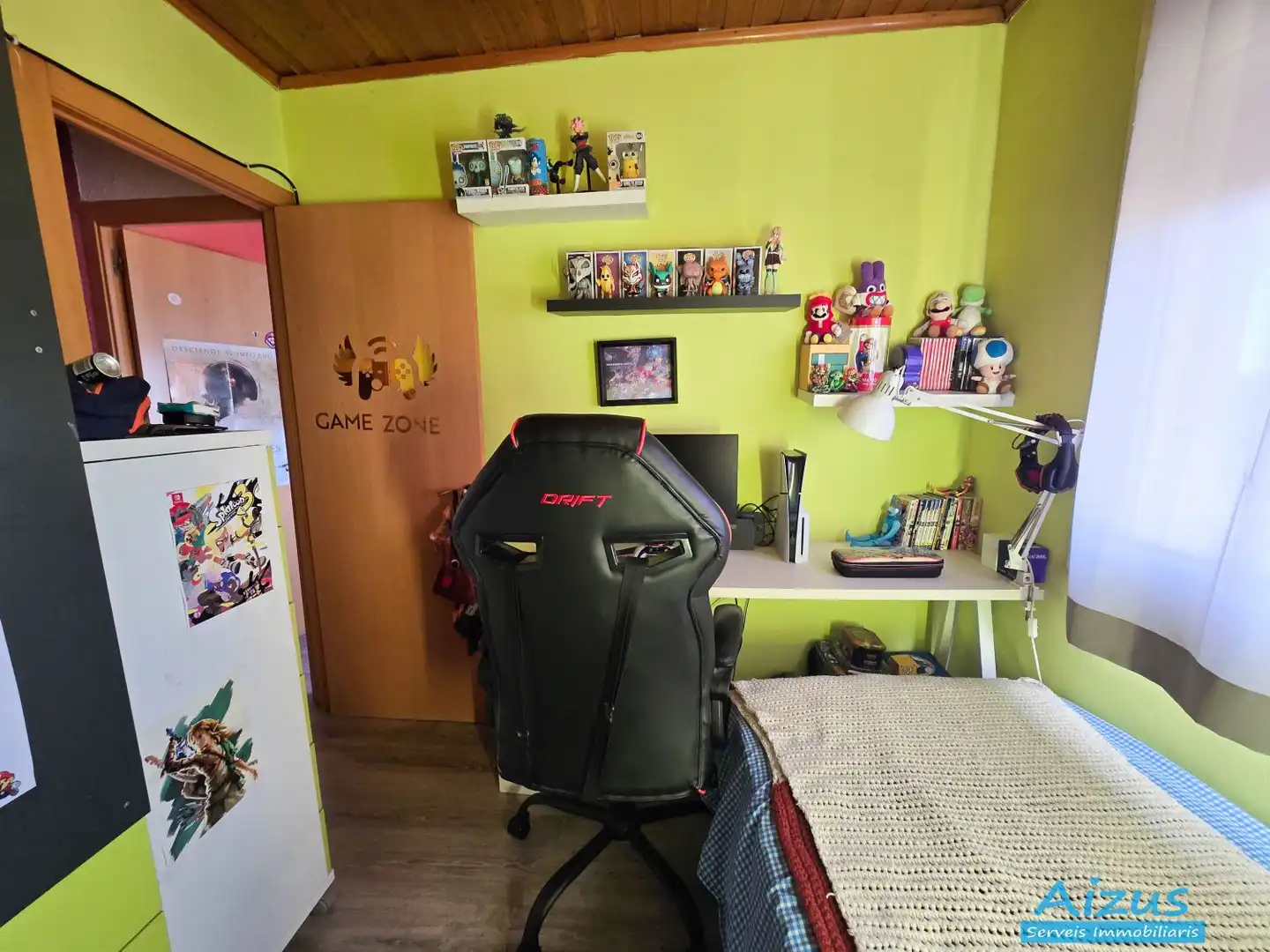 Wohnung mit Terrasse zum Verkauf in Can Mas, imagen 11