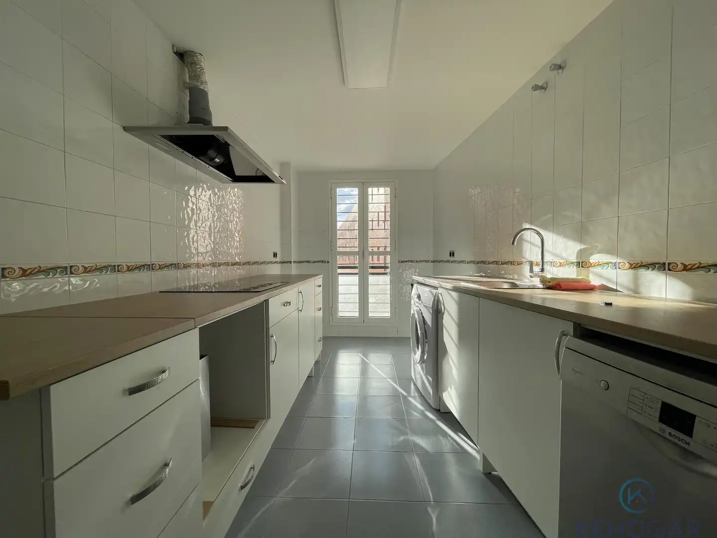 Wohnung mit Aufzug zur Miete in Arco Norte - Avda España