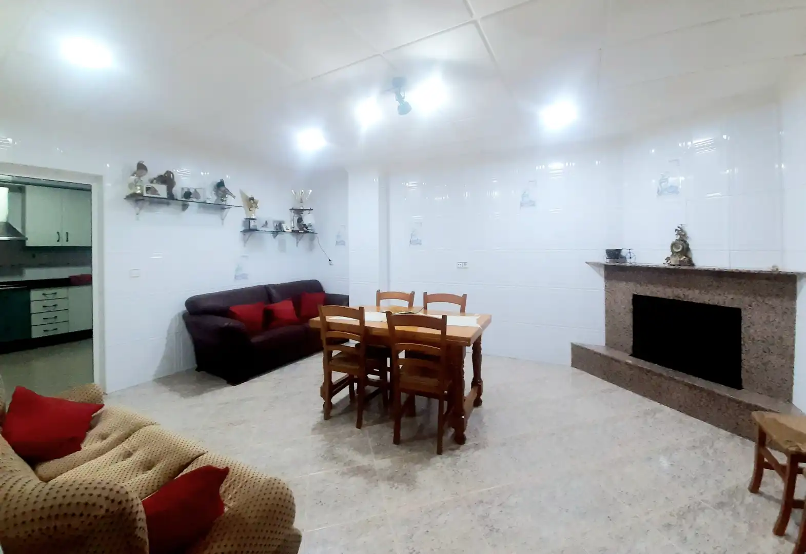 Casa o xalet en venda en Archena amb Aire condicionat, Calefacció i Jardí privat