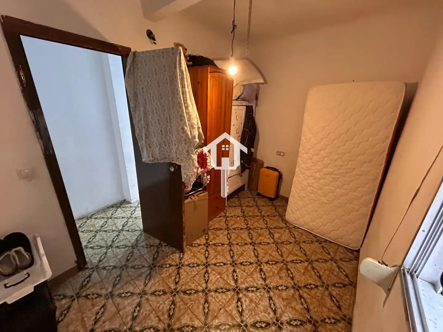 Flat for sale in Alicante / Alacant  with Furnished and Balcony