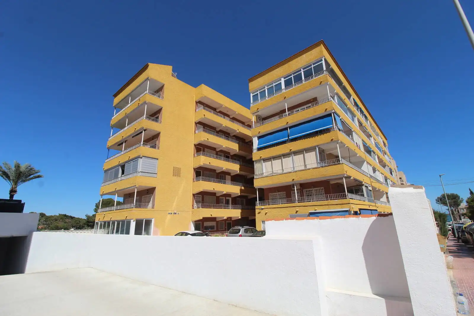 Apartment mit Terrasse zum Verkauf in Playa del Acequión, Náufragos y Rocío del Mar, imagen 2