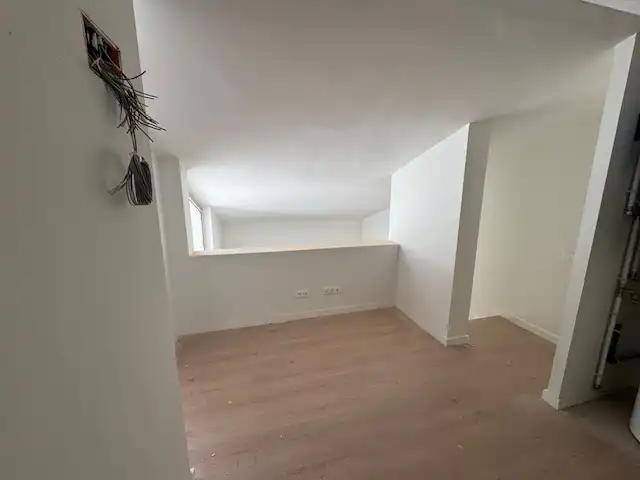 Ático en venta en Rubí con Aire acondicionado, Calefacción y Parquet
