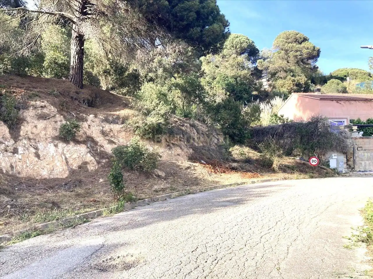Terreny residencial en venda a Lloret Residencial - Montlloret, imagen 9